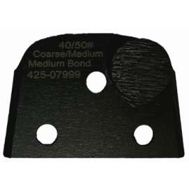 3PK 1Dot Grind Tooling