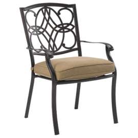 FS Cambridge Din Chair
