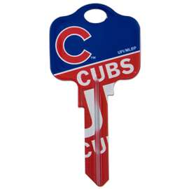 KW1 Cubs Team Key