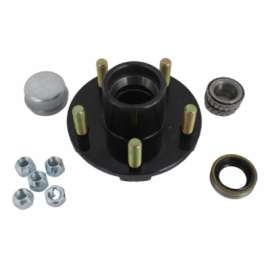 4.5" Trail Axle Hub Kit