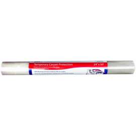24x50 Carpet Protection