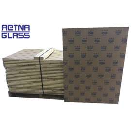6PC 48x52 SS Wind Glass