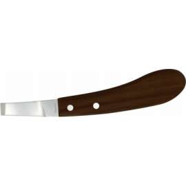 RH WideBlade Hoof Knife