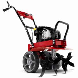 Earthquake - Front Tine Tiller