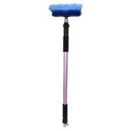 GT Telescop Brush Wand