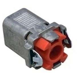 5PK 3/8" Snap Connector