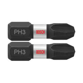 2PK 1" #3 Phil Ins Bit