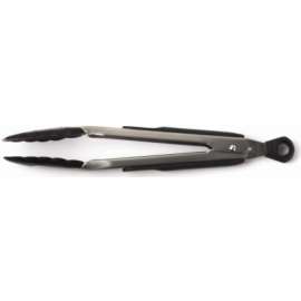 9" Tongs/Nyl Head