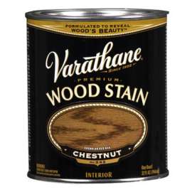 QT Chestnu Oil WD Stain
