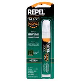 .475OZ Repel Mosquito