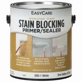 SR GAL WHT Oil Primer