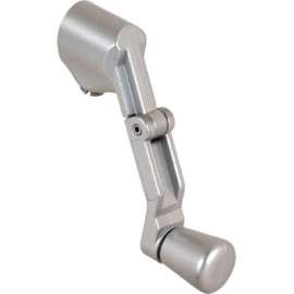 UnivALU Casement Handle