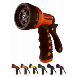 9Pattern Spray Gun