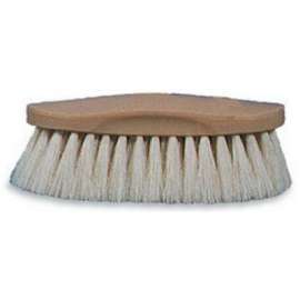 Grooming Finish Brush