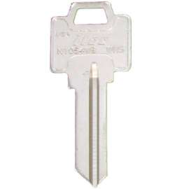 Weiser Lockset KeyBlank
