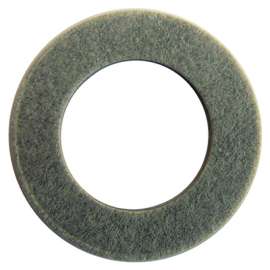 1/2x13/16 Fiber Washer