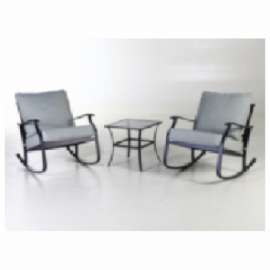 FS Gramercy 3PC Bistro