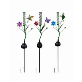 FS Rain Gauge Light