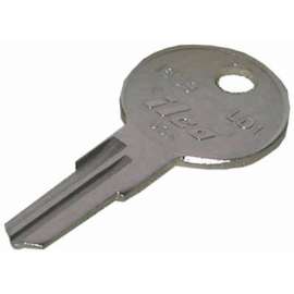 NI BRS LD1Larson DR Key