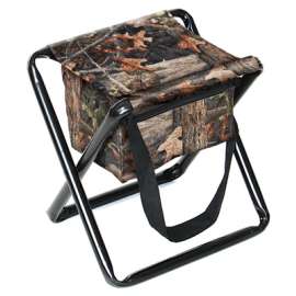 Collapsible Fold Stool