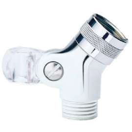 MP SHWR Swiv Connector