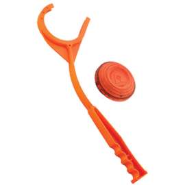 Plas Target Thrower