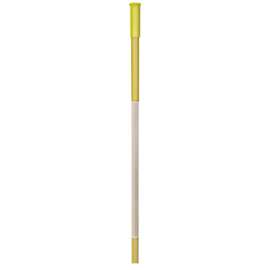 48" YEL Driveway Marker