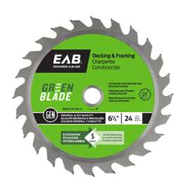6-1/2x24T Circ Blade