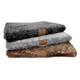 42x27 Ortho Pet Bed