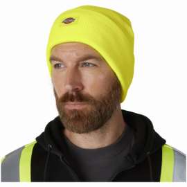 Dickies YEL Beanie Hat