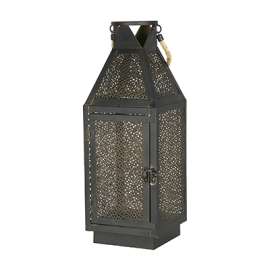 FS 16" Filigree Lantern