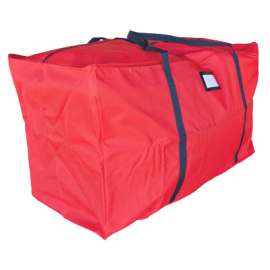 Jumbo RED Stor Bag