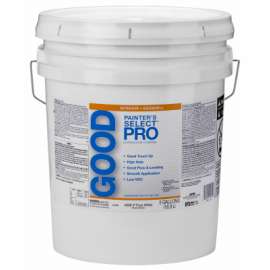 400E-P 5G WHT Egg Paint