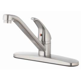 HP BN SGL Kitch Faucet