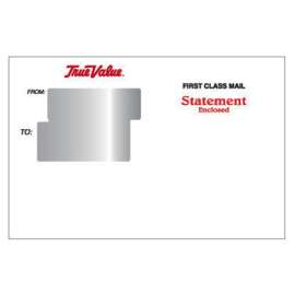 TV500CT Epic Envelope