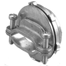 1-1/2" Clamp Connector