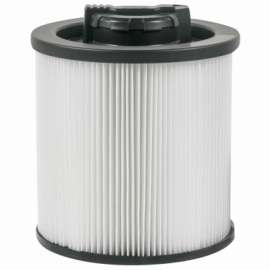6-16GAL Vac Cart Filter