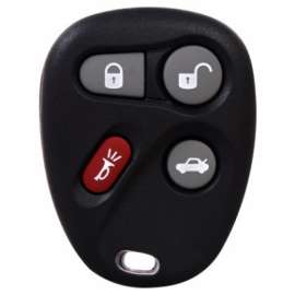 Remote GM028D