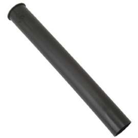 MP1-1/2x12BLK Tailpiece