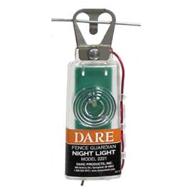 Elec Fence Light Tester