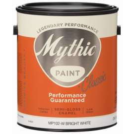 MYT GAL WHT SG Paint