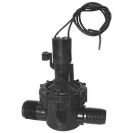 1" Inline Jar Top Valve