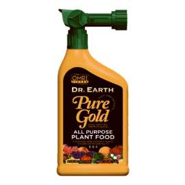 32OZ RTS AP Fertilizer
