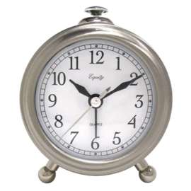 SLV Table Alarm Clock