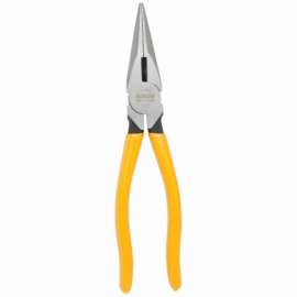 8" Long Nose Pliers