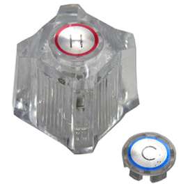 Kohler SM Crys Handle