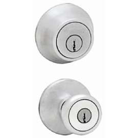 SC Tylo Combo Lockset