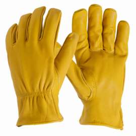 MED Mens Deerskin Glove