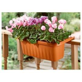 24" TC ADJ Planter