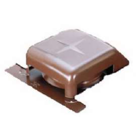 WTHR Slant Galv Vent